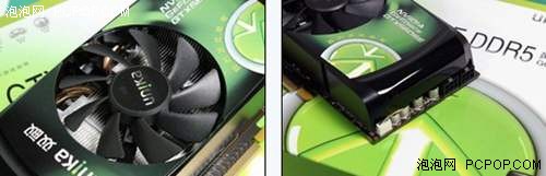 中端性能王 市售五大GTX560SE点评 