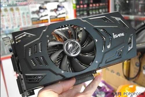 中端性能王 市售五大GTX560SE点评 