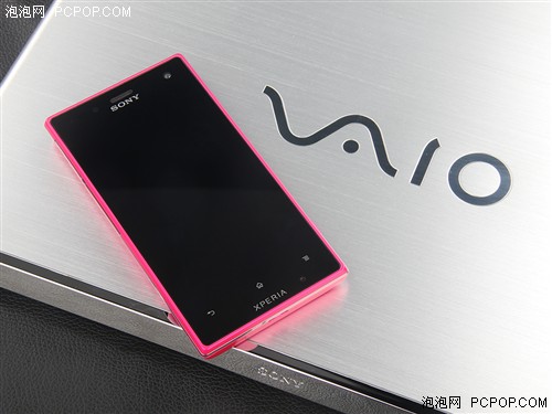 美型三防索尼Xperia acro S LT26w评测 