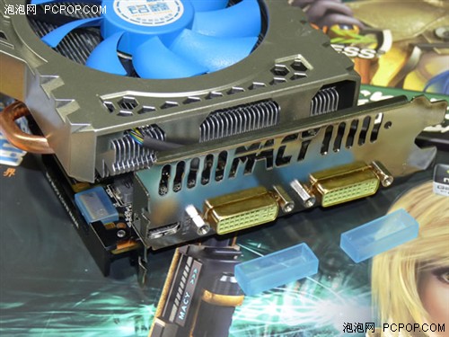 告别1GB显存时代 铭鑫GTX560Ti 2GB火热卖 