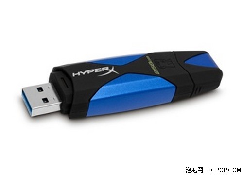 新体验！金士顿USB3.0闪存盘移动存储动力核心 