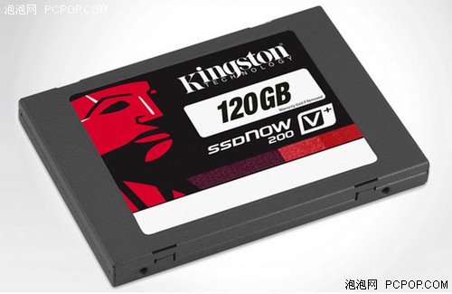 金士顿V+200 SSD 商务本非常好的效率引擎 