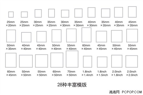 Wi-Fi无线小型照片打印 SELPHY CP900 