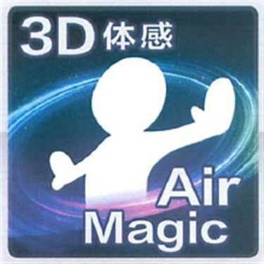 海尔3D体感电脑申请注册国家商标 