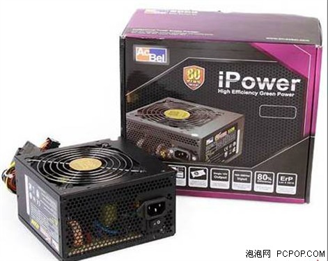 康舒iPower主动式电源重磅投入市场 