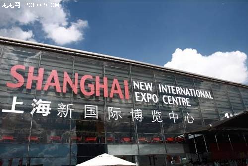 精彩纷呈  ChinaJoy2012ROG展台体验! 