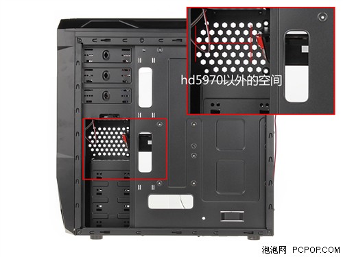 引领USB3.0机箱普及 先马刺客1全解析 