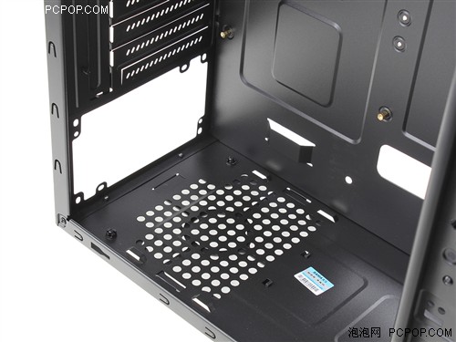 引领USB3.0机箱普及 先马刺客1全解析 