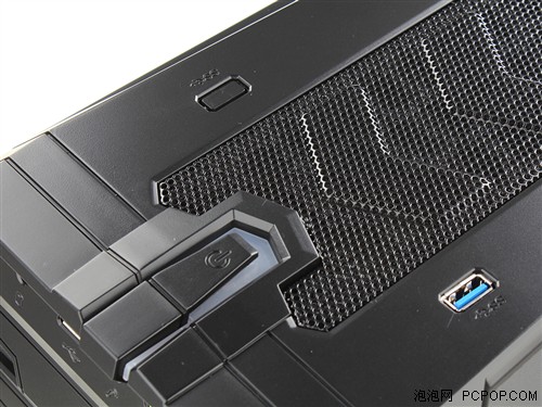 引领USB3.0机箱普及 先马刺客1全解析 