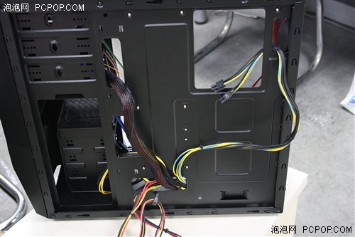 引领USB3.0机箱普及 先马刺客1全解析 