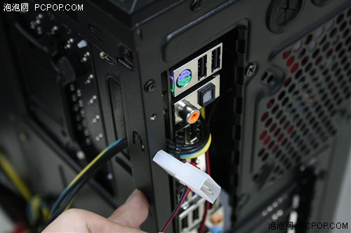 引领USB3.0机箱普及 先马刺客1全解析 