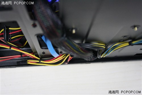 引领USB3.0机箱普及 先马刺客1全解析 