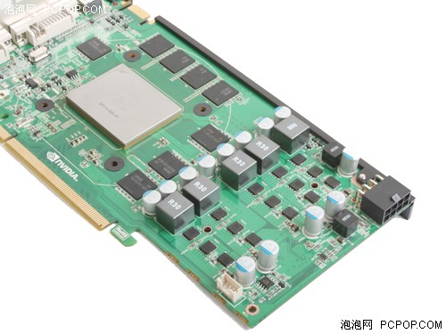 秒杀主机游戏 1G翔升GTX560三大优势 