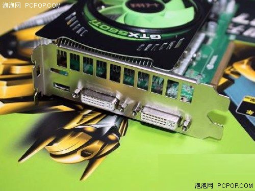 秒杀主机游戏 1G翔升GTX560三大优势 