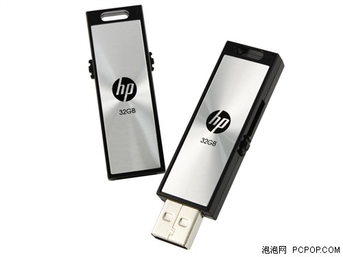 全系产品再换防伪标 HP v275w新品备受保护 