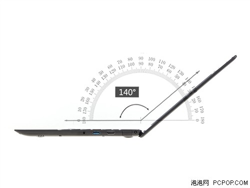 升级IVB平台 神舟新款飞天超极本评测 