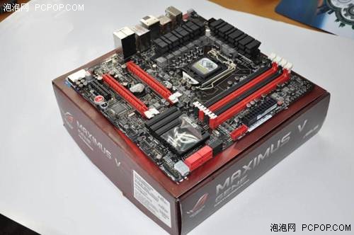 个性化小板的经典 华硕ROG M5G售2099元 