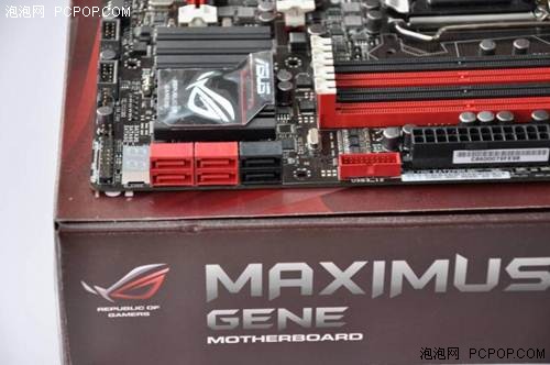 个性化小板的经典 华硕ROG M5G售2099元 