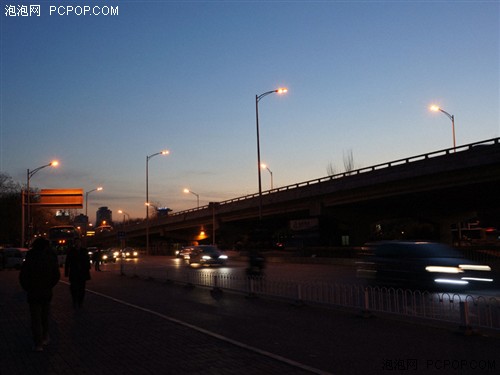 北京24小时影像日记：白天不懂夜的黑 