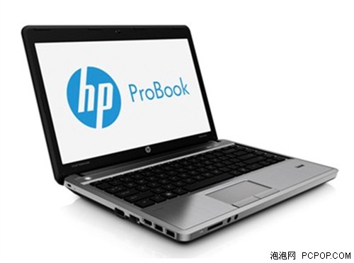 AMD 主流商本 HP ProBook 4446s畅享伦敦奥运 