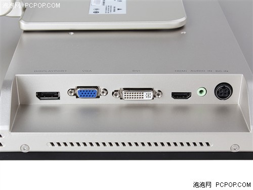 性价比之王 HKC T7000广视角液晶评测 