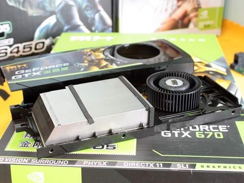 高画质得GTX670才玩的开 马克思佩恩3 