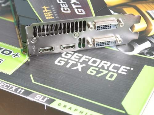 高画质得GTX670才玩的开 马克思佩恩3 