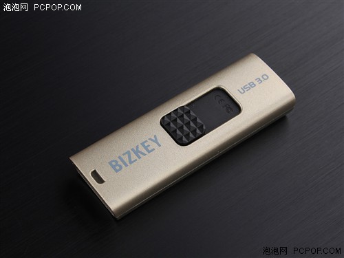 BIZKEY V7 USB3.0测试 