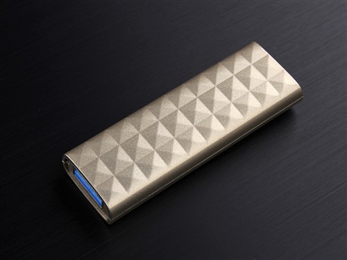 BIZKEY V7 USB3.0测试 