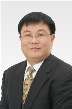 AMD任命潘晓明先生为大中华区副总裁 