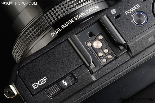 三星EX2F数码相机评测 