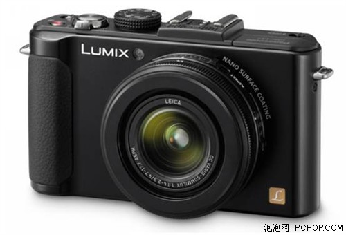 G5/LX7领衔 松下2012年影像新品发布 