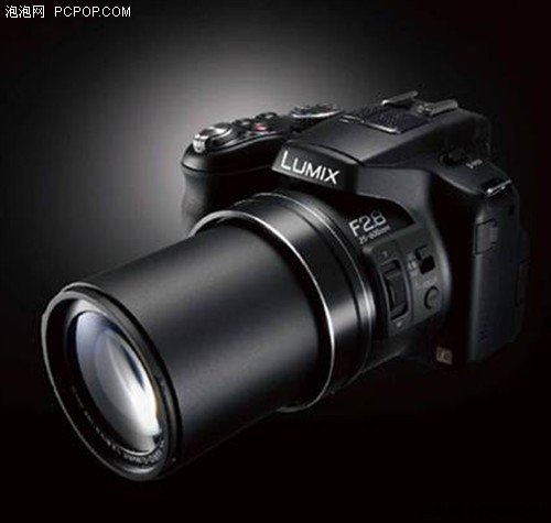 G5/LX7领衔 松下2012年影像新品发布 