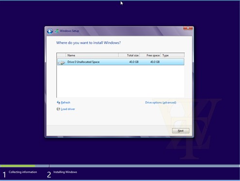 Windows 8 Enterprise N版下载[截图] 