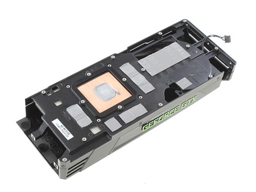 翔升新卡皇来袭 GTX680金刚版 2G评测未完 