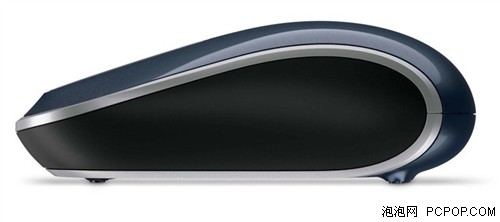 微软蓝牙新鼠标 Sculpt Touch Mouse  