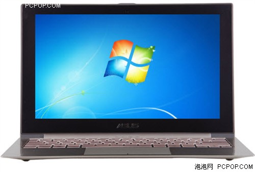 打造商务电脑范儿把Windows7灵活设定 