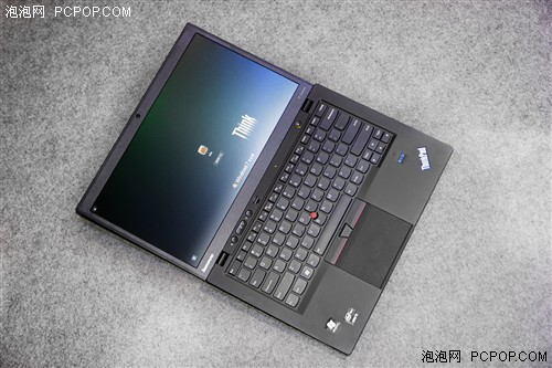 联想ThinkPad发布全球最轻14吋超极本 