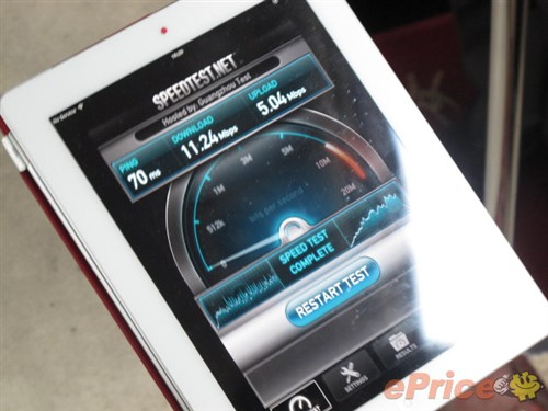 4G来了?曝中国移动TD-LTE已在深圳试点 