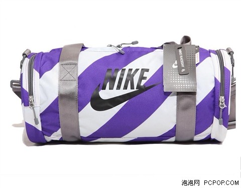 狂降500还送礼,买HIS 7870系列送NIKE 360潮包 