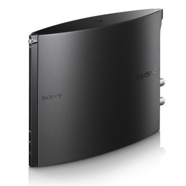 索尼将发布内置NAS功能电视盒 Nasne _索尼液