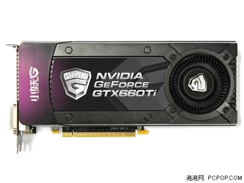 中高端扛鼎之作！首批GTX660 TI曝光 