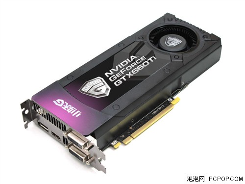 中高端扛鼎之作！首批GTX660 TI曝光 