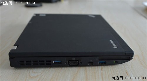 轻薄商务本ThinkPad X230特价5199元 