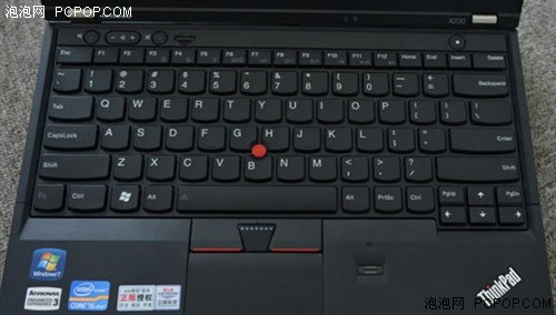 轻薄商务本ThinkPad X230特价5199元 