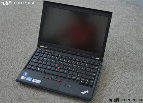 轻薄商务本ThinkPad X230特价5199元 