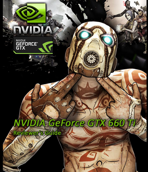 中端扛鼎之作！GTX660TI显卡新品曝光 