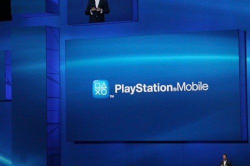 索尼推PlayStation Mobile跨平台服务 