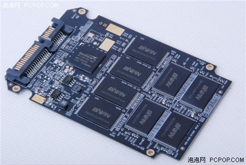 120GB劲爆699元 BIWIN A816 SSD评测 