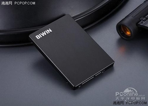 云计算来袭！BIWIN推出SF2481主控SSD 